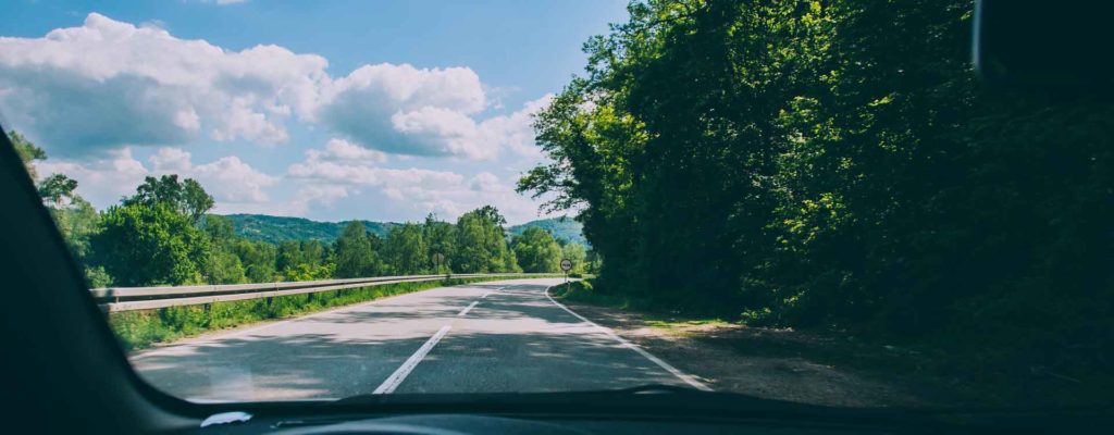 Car hire to Volcanoes National Park from Kigali