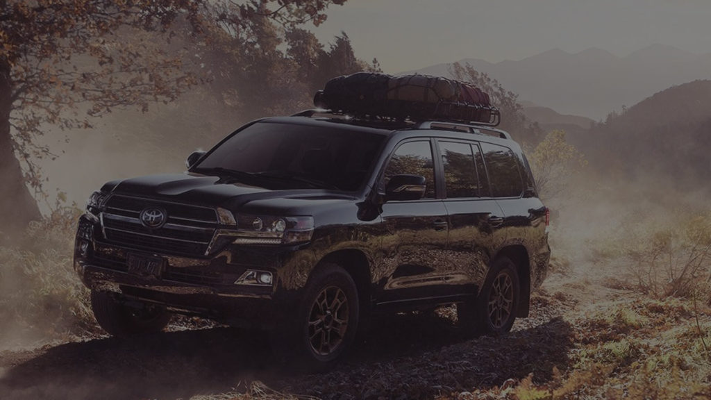 Reliable car hire to Uganda for long-distance travel