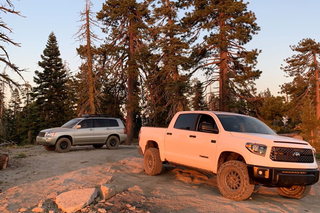 Rent a Car with Driver to Volcanoes National Park
