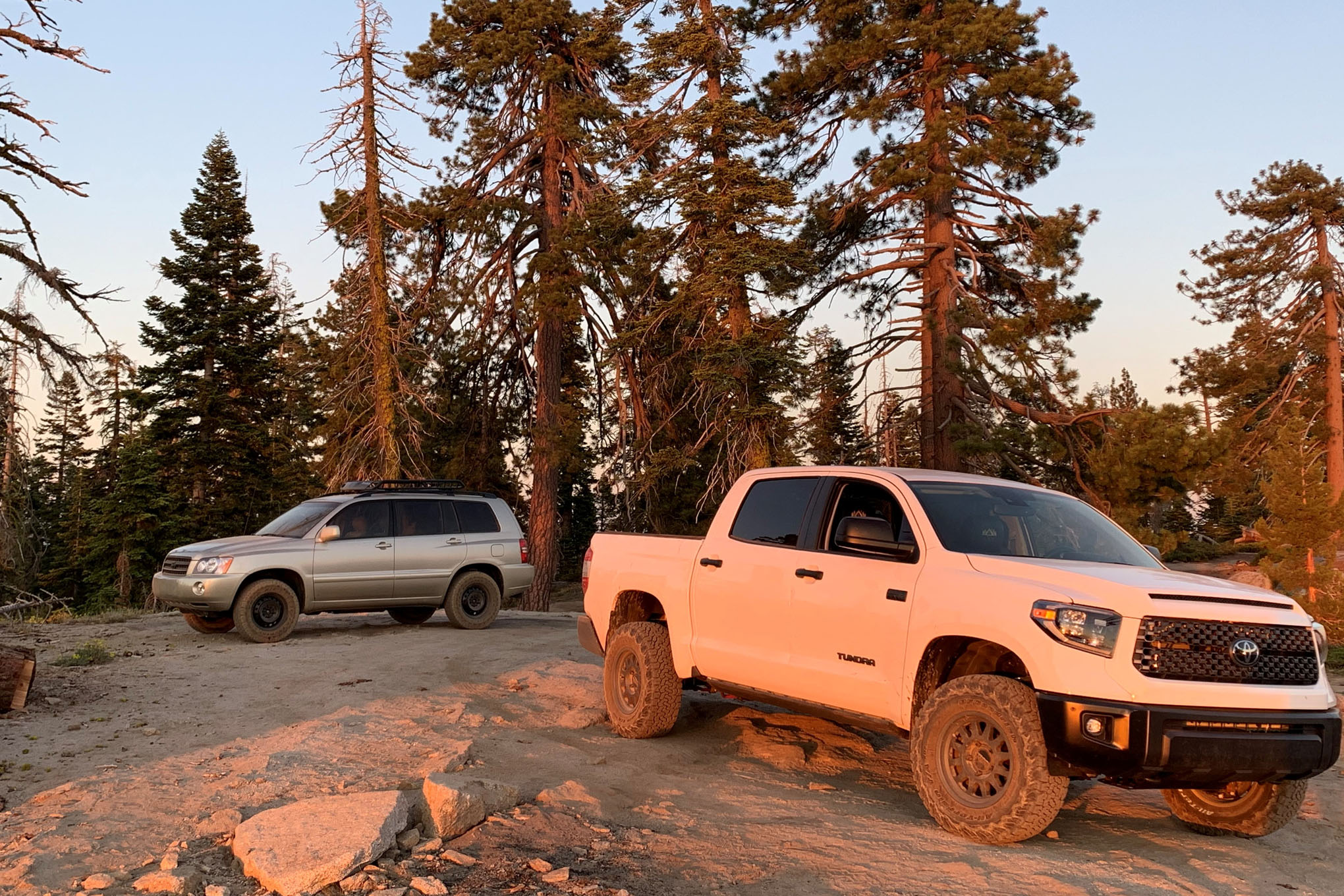 Rent a Car with Driver to Volcanoes National Park
