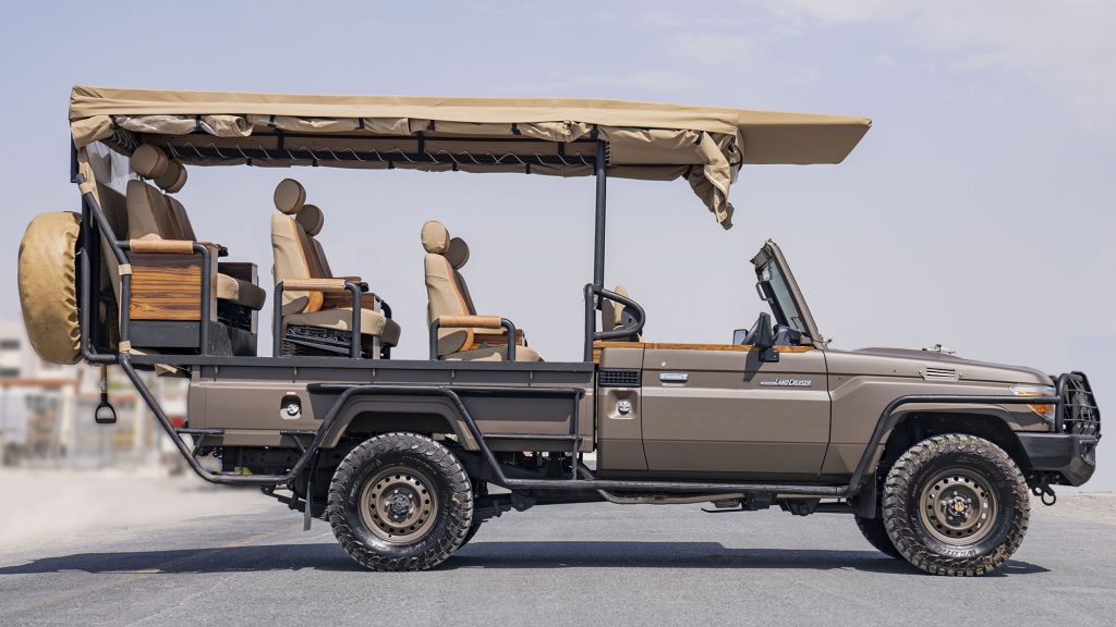 Best car rental company for Akagera National Park safaris