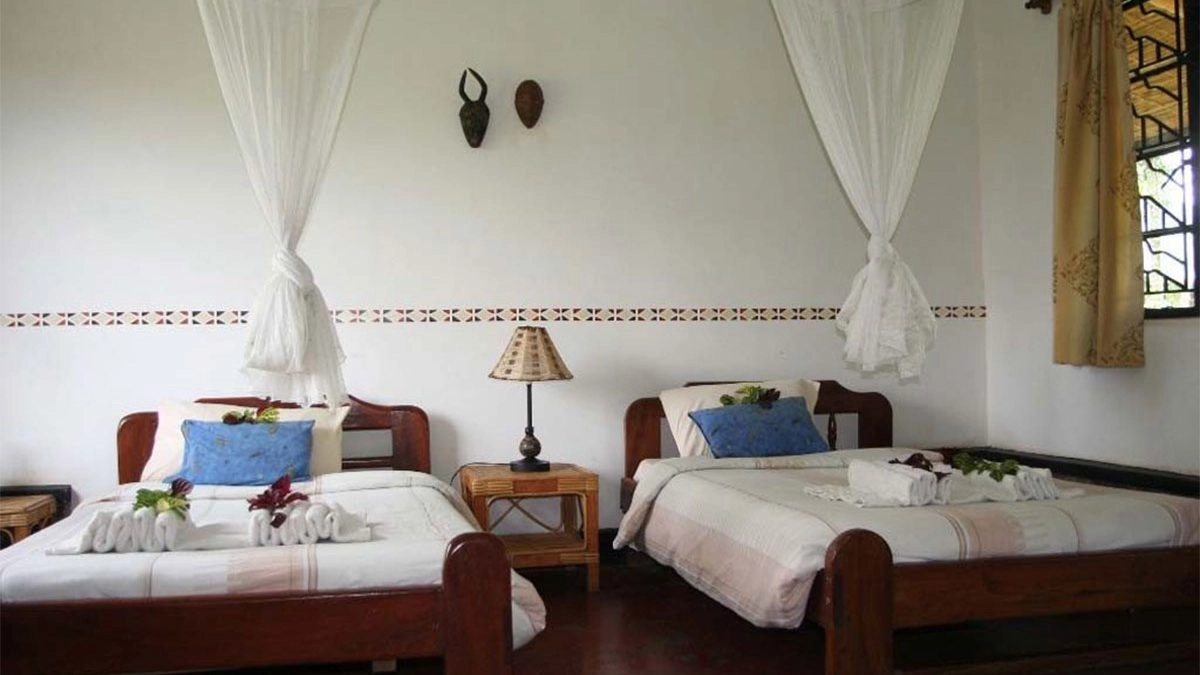 Reliable car hire for Volcanoes National Park safaris