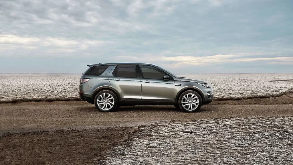 Family-friendly car hire to Uganda