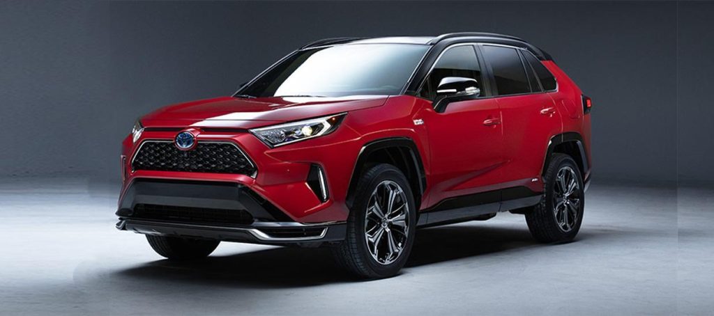 RAV4 hire Rwanda